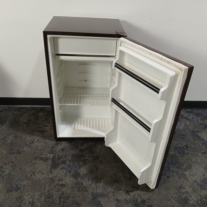 Minifridge with Freezer