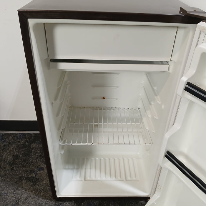 Minifridge with Freezer