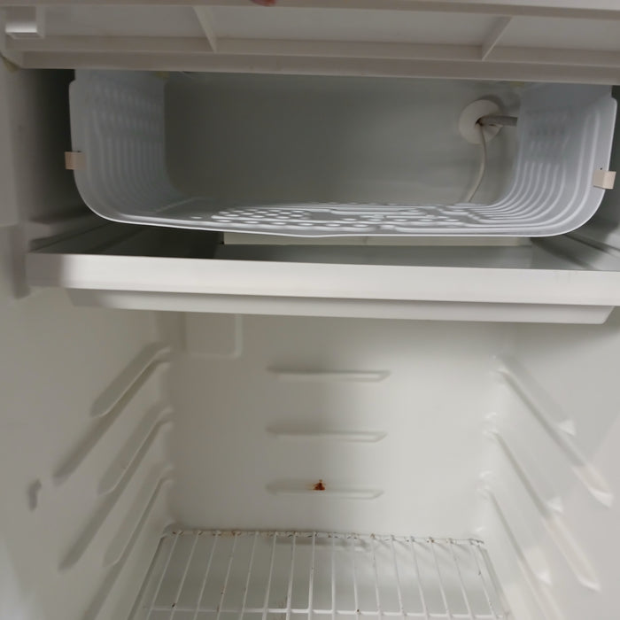 Minifridge with Freezer