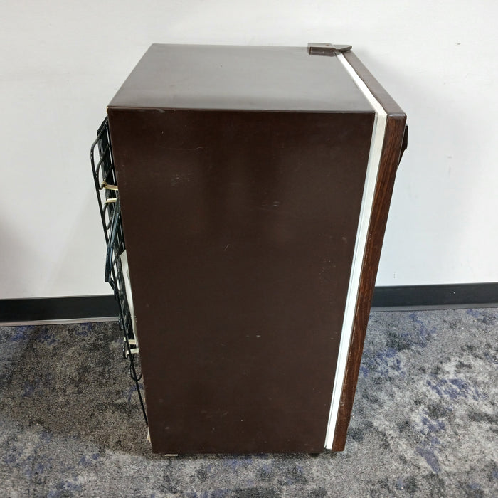 Minifridge with Freezer