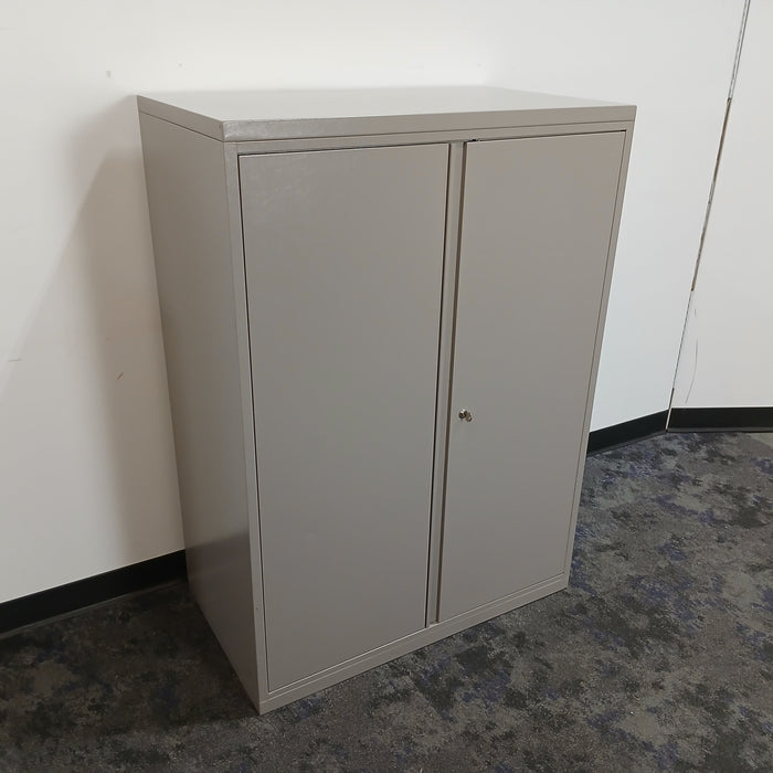 Storage Cabinet