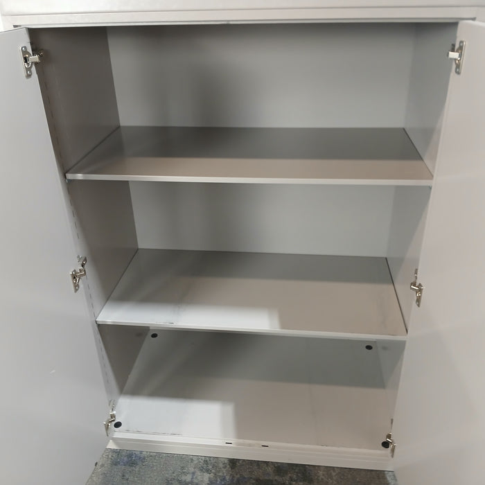 Storage Cabinet