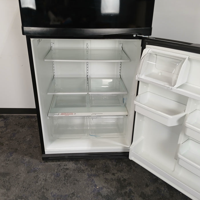 Top Freezer Refrigerator