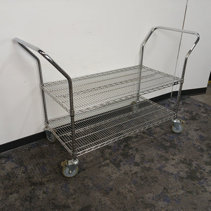 Storage Cart
