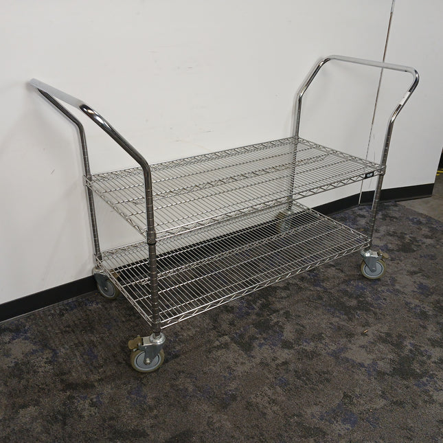 Storage Cart