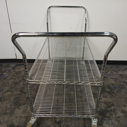 Storage Cart