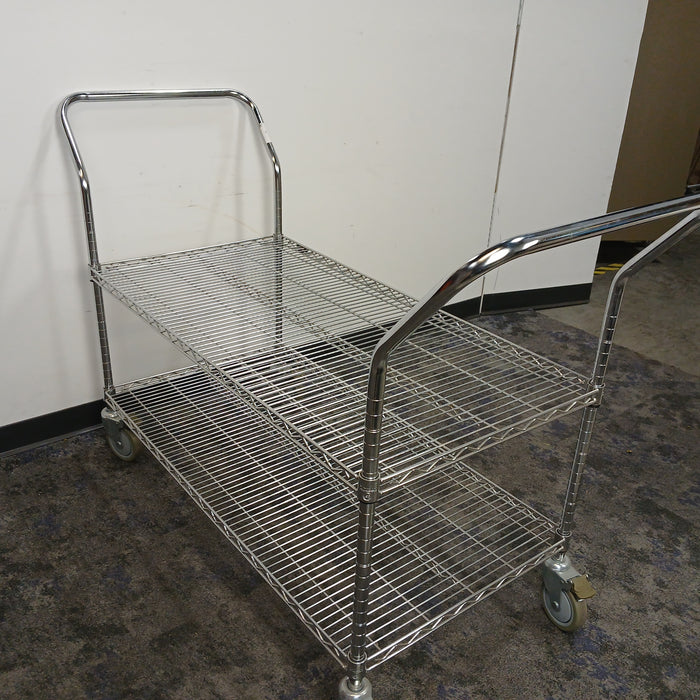 Storage Cart