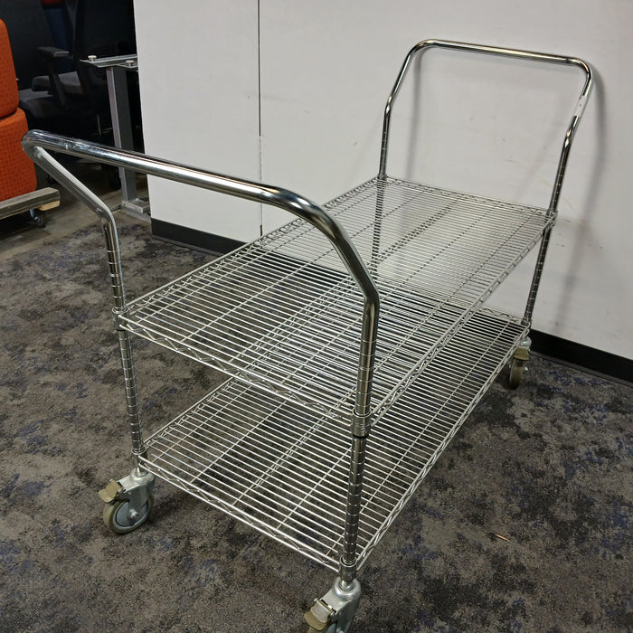 Storage Cart