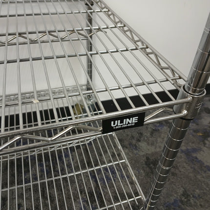 Storage Cart
