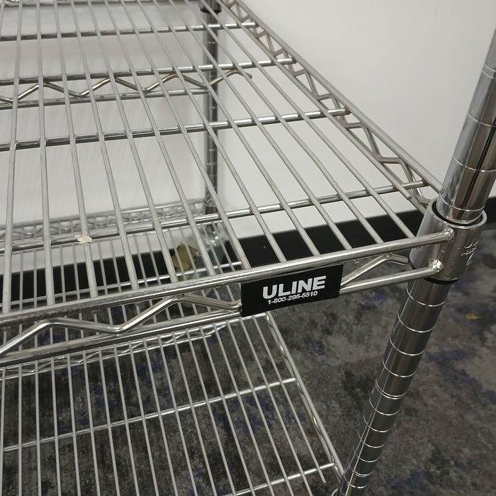 Storage Cart