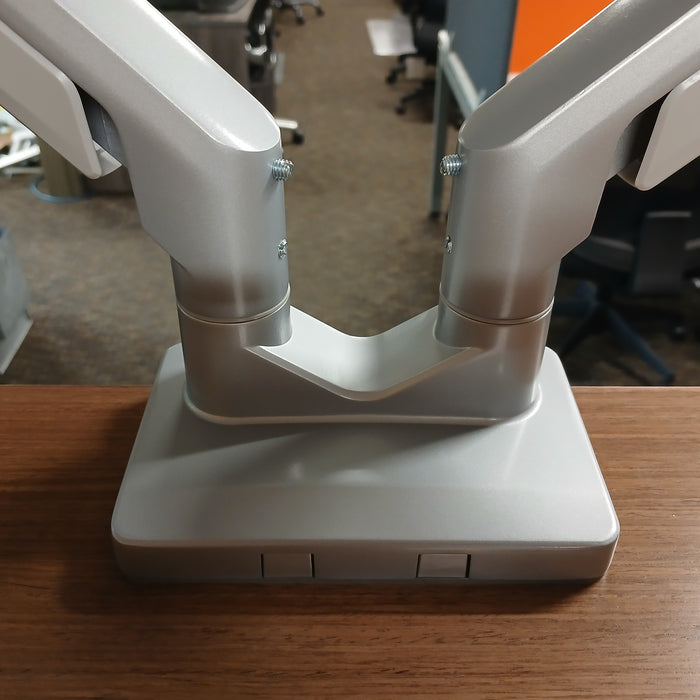 Dual Monitor Arm