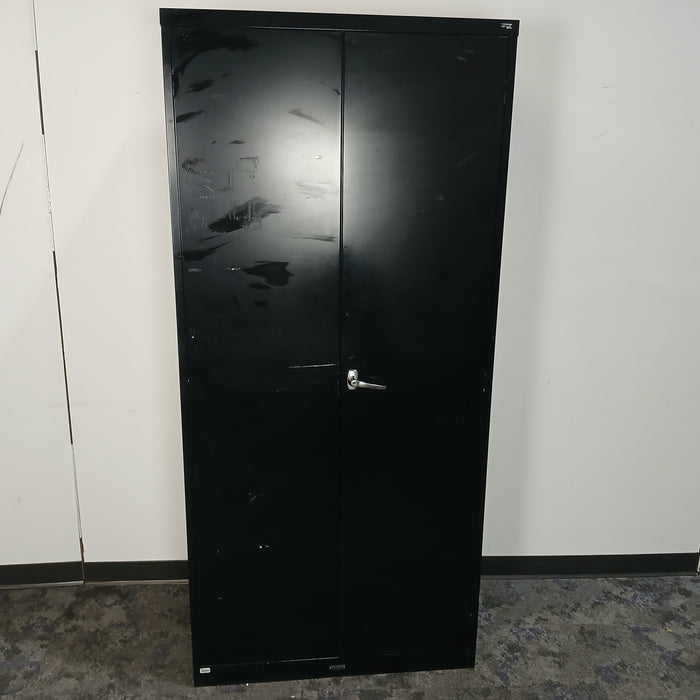 Storage Cabinet