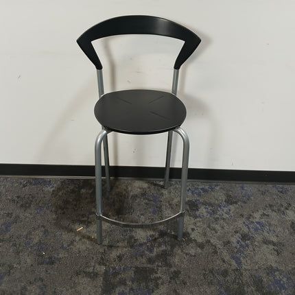 Stacking Stool