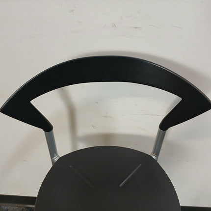 Stacking Stool