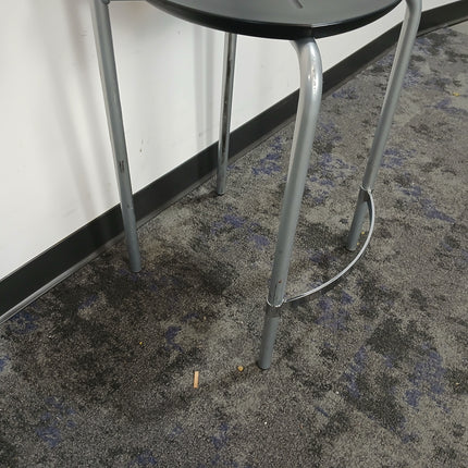 Stacking Stool