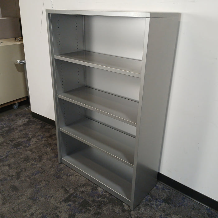 4 Shelf Bookcase / Bookshelf