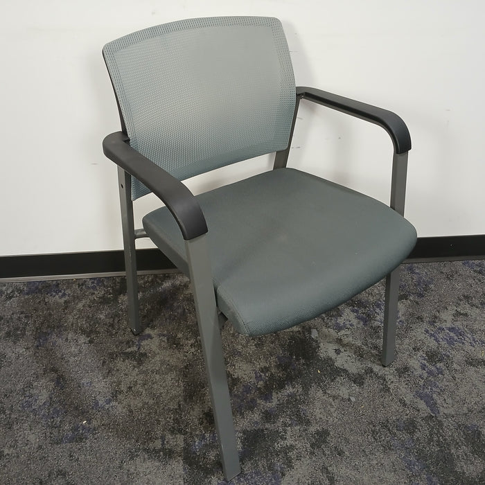 Mesh Back Guest Chair