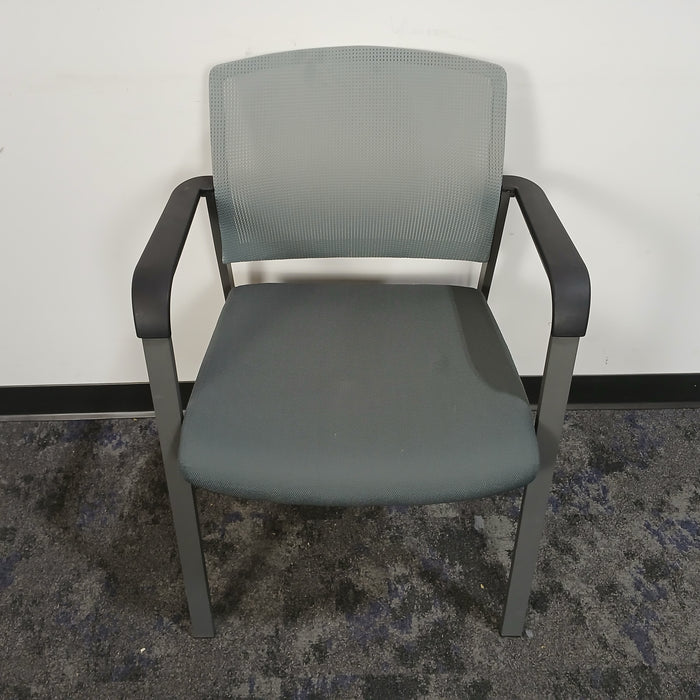 Mesh Back Guest Chair