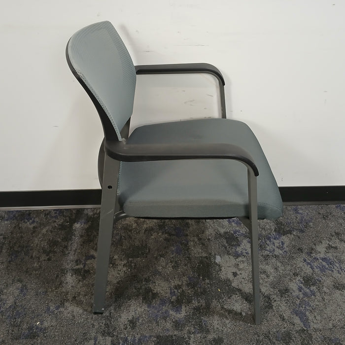 Mesh Back Guest Chair