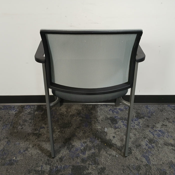 Mesh Back Guest Chair