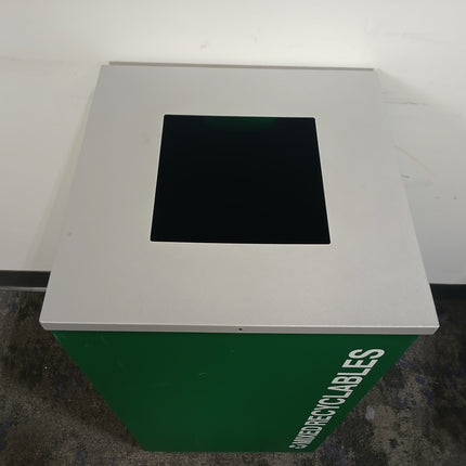 Waste System