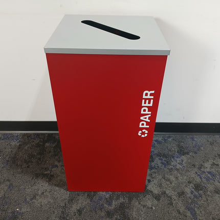 Waste System