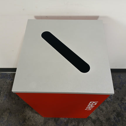 Waste System