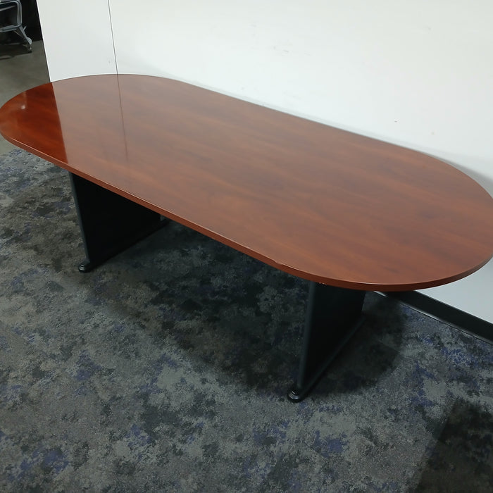 7' Conference Room Table