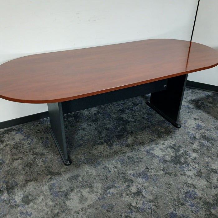 7' Conference Room Table