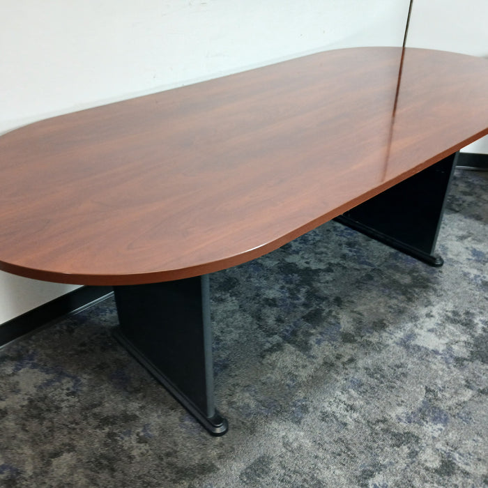 7' Conference Room Table