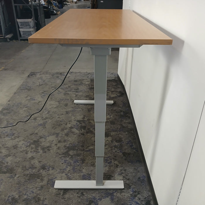 72" Standing Desk