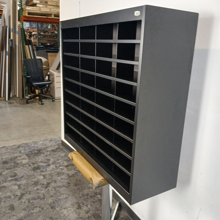 36 Slot Mail Sorter