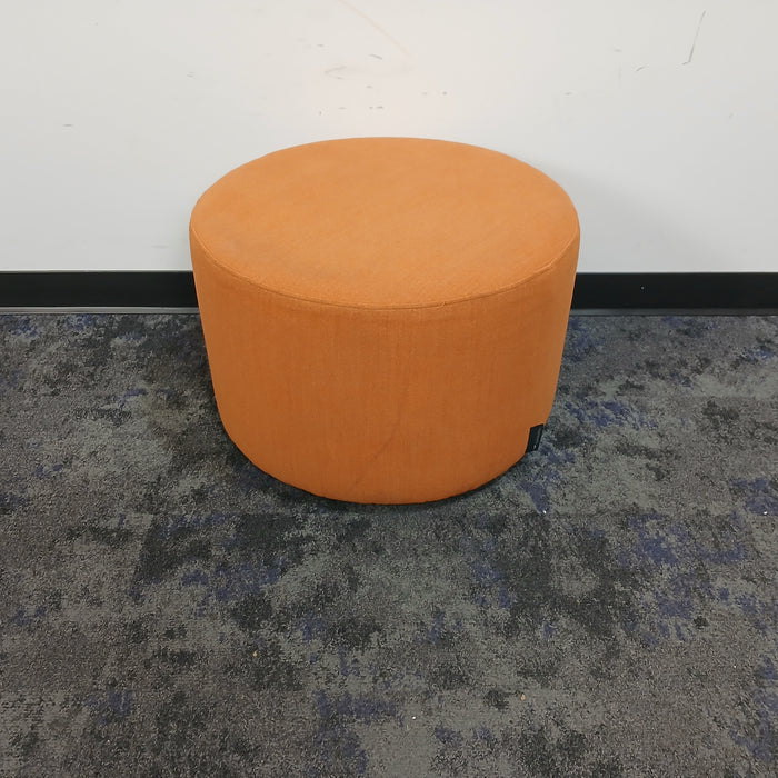 Round Lounge Seat