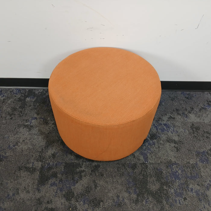 Round Lounge Seat