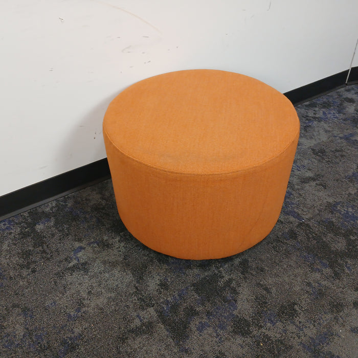 Round Lounge Seat