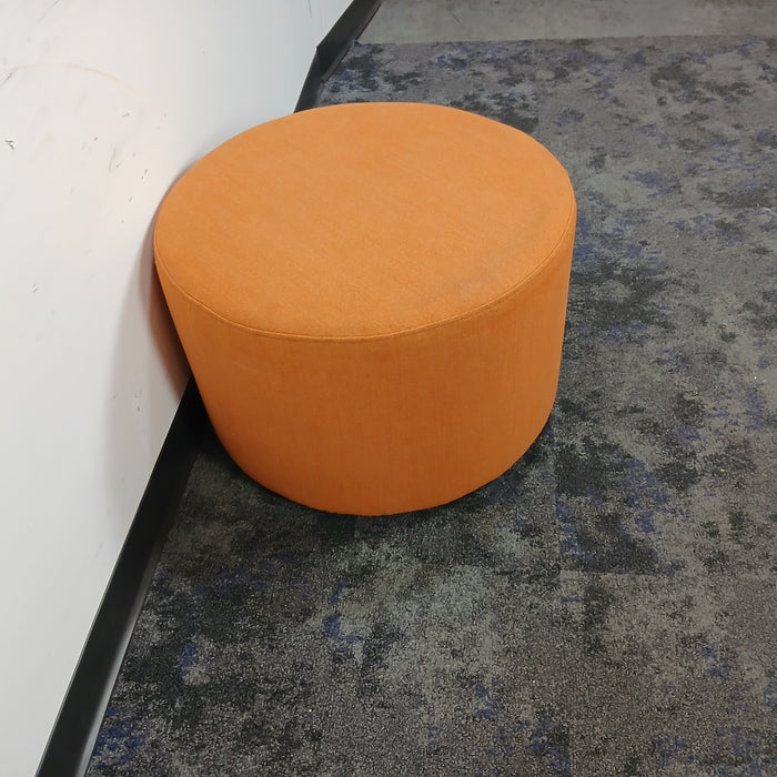 Round Lounge Seat