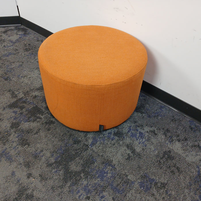 Round Lounge Seat