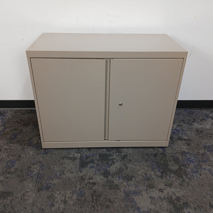 Storage Cabinet