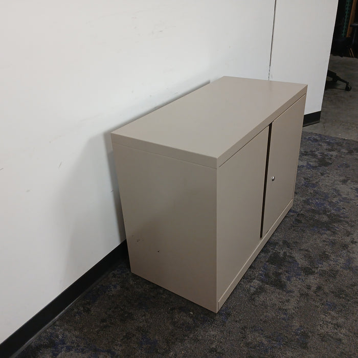 Storage Cabinet