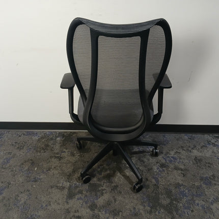 Cloud Office Chair