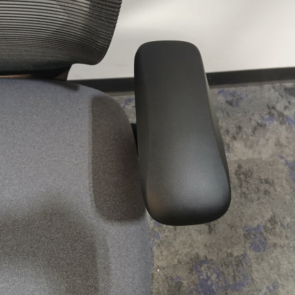 Cloud Office Chair