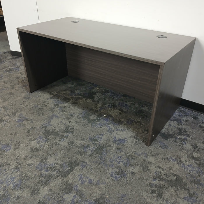 66" Desk Shell