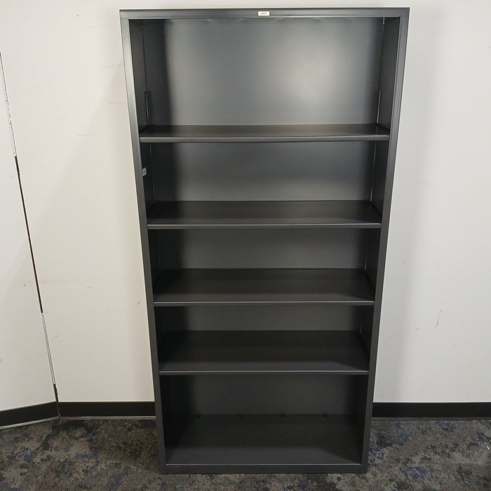 5 Shelf Bookcase / Bookshelf