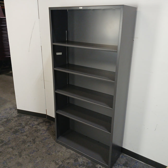 5 Shelf Bookcase / Bookshelf