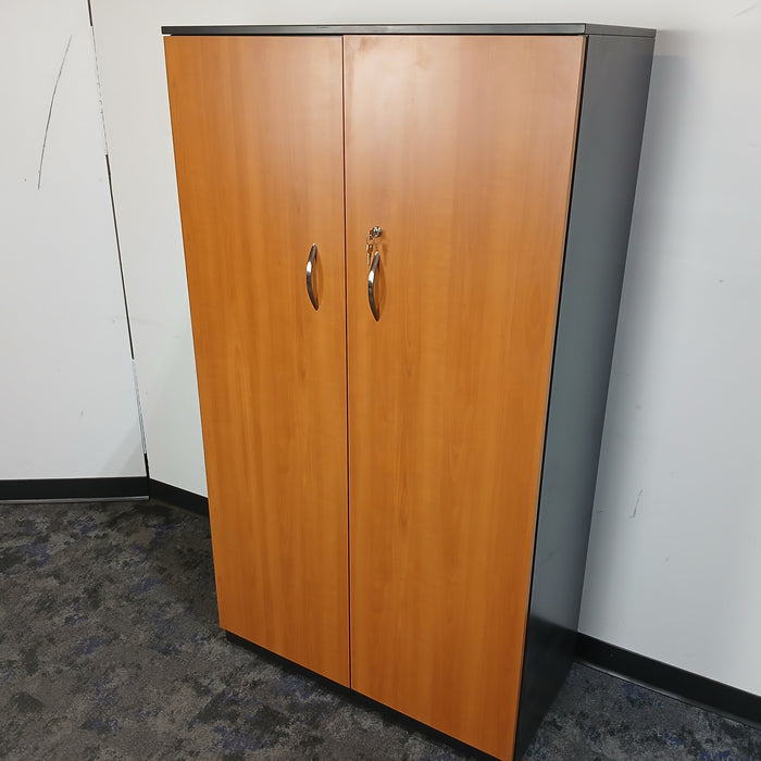 Storage Cabinet