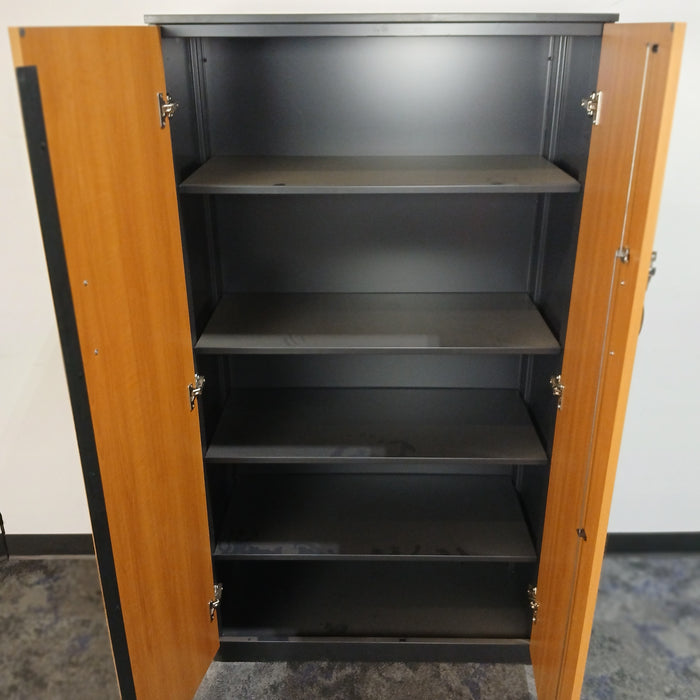 Storage Cabinet