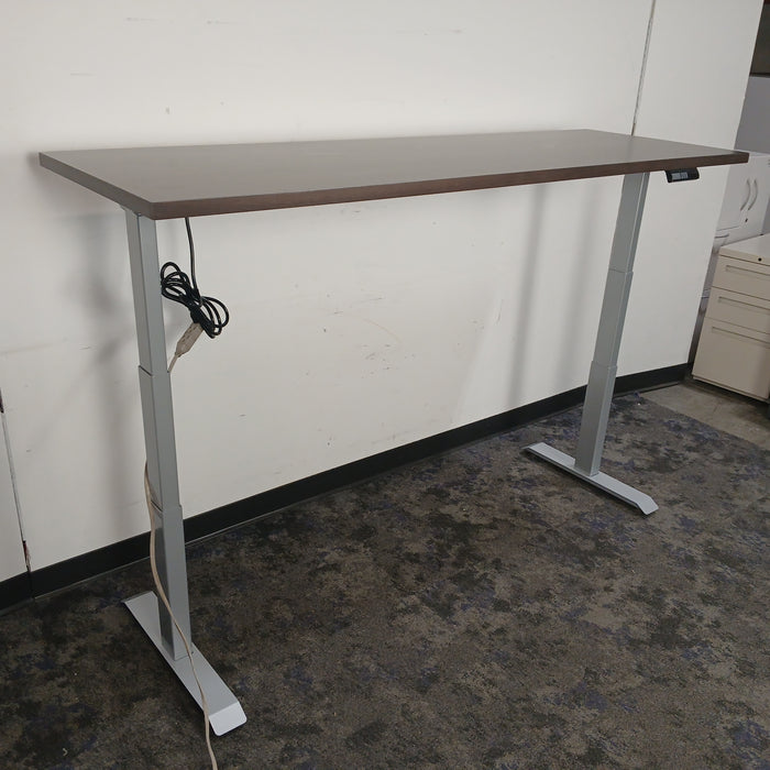 60" Standing Desk