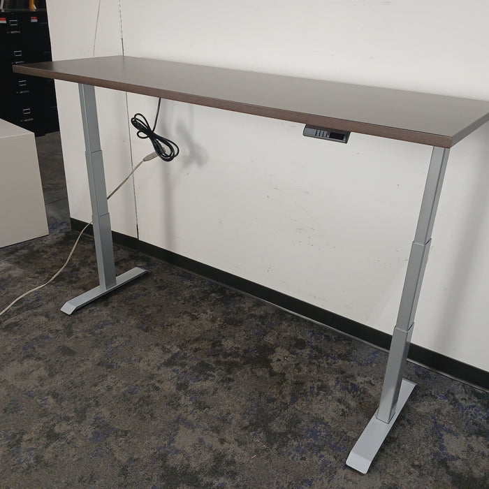 60" Standing Desk