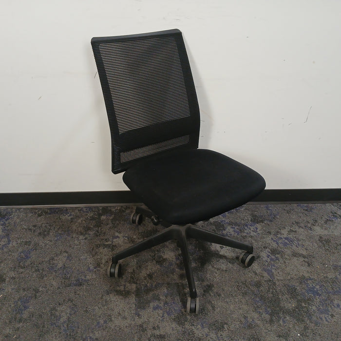 Mesh Back Task Chair