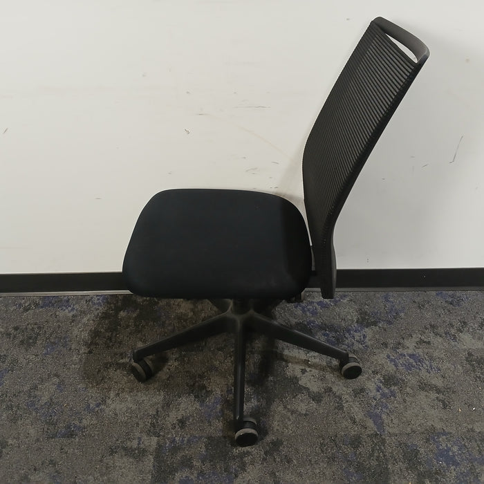 Mesh Back Task Chair